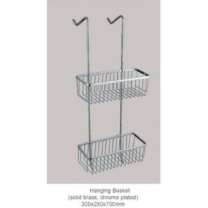 H411 Hanging Basket