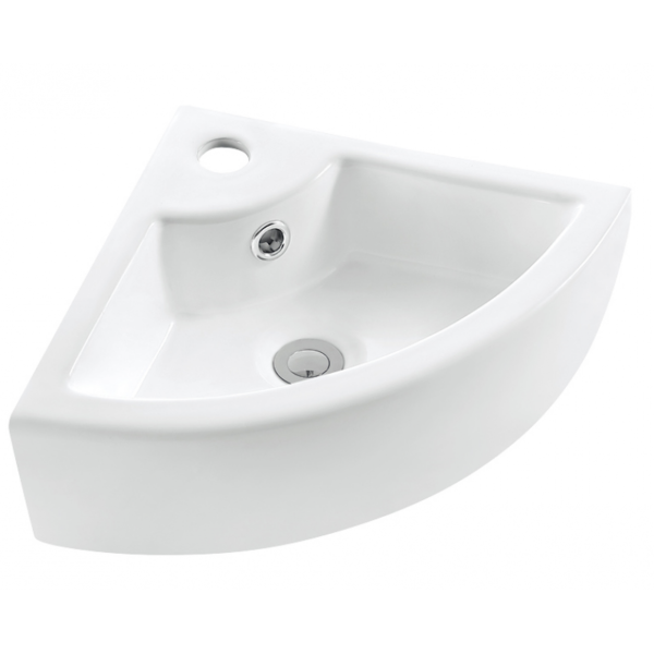 HD24 Above Counter / Wall Mounted Basin