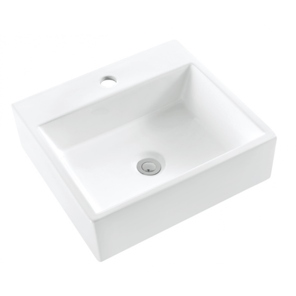 TB257 Above Counter / Wall Mounted Basin